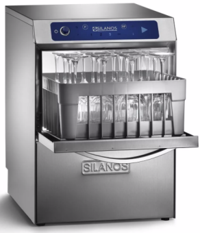 Машина посудомоечная Silanos S 021 DIGIT DS G35-20 помпа
